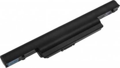 TECHCLONE Aspire 5820T 5820TG 5820TZ BT.00907.015 AS10B51 AS10E76 6 Cell Laptop Battery