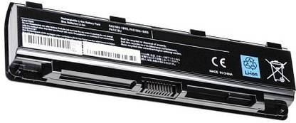 Regatech Tosh Satellite C75D-A7213, C75D-A7223, C75D-A7226, C75D-A7265NR, C75D-A7286, C75D-A7310, C75D-A7337, C75D-A7340, C75D-A7370 6 Cell Laptop Battery