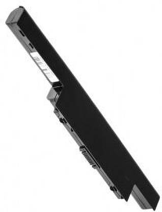 Regatech Compatible For Gateway NV55C57U, NV55S, NV55S02U, NV55S03U, NV55S04U, NV55S05U, NV55S07U, NV55S09H, NV55S09U 6 Cell Laptop Battery