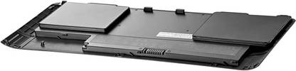 ULTRAZONE Laptop Battery for Hp EliteBook Revolve 810 G1, EliteBook Revolve 810 G2, EliteBook Revolve 810 G3, 0D06XL, 698750-171, H6L25AA, H6L25UT, HSTNN-IB4F, HSTNN-W91C, OD06, OD06XL, 6 Cell Laptop Battery