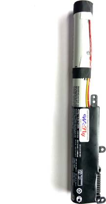 WEFLY Laptop Battery Compatible For Asus F541SA-XO185T battery A31N1601 4 Cell Laptop Battery