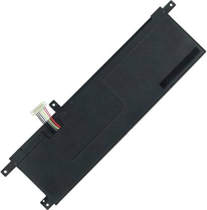 TECHCLONE Asus X553M, X553MA, F553M, P553, X453, X453MA, X553 4 Cell Laptop Battery