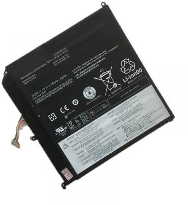 XIRIXX ™ Compitible with LENVO ThkPad X1 HELIX M/T 3701 P/N 45N1102 3 Cell Laptop Battery