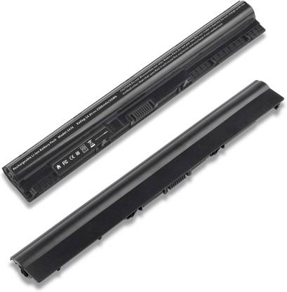 TechSio Laptop Battery for DELL INSPIRON 15 3567 P63F, P63F002 4 Cell Laptop Battery