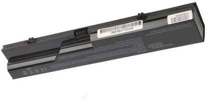 Rubaintech H Comp 300, 320, 321, 325, 326, 400, 420, 421, 425, 525, 620, 621, 625, 592909-721, HSTNN-YB1A, 587706-741 6 Cell Laptop Battery