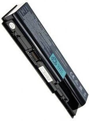 Rubaintech Acar Aspiire 5520-5771, 5520-5783, 5520-5806, 5520-5831, 5520-5833 6 Cell Laptop Battery