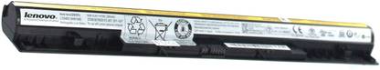 Lenovo L12L4E01 L12L4A02 Ideapad G50-70 G50-80 G40-70 Z50-70 Z50-80 4 Cell Laptop Battery