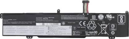 SOLUTIONS-365 Compatible L18M3PF1 L18C3PF1 battery for Lenovo Ideapad L340 Gaming, Ideapad L340-17IRH, Ideapad L340-15IRH 4 Cell Laptop Battery