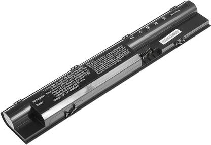 WEFLY Laptop Batterty Compatible For FP06 FP06XL FP09 708457-001 708458-001 707616-152 707616-242 707617-421 757661-001 HSTNN-IB4J HSTNN-LB4K HSTNN-UB4J 440 G0 440 G1 440 G1 F2P43UT 440 G1 F2P44UT 440 G1 J7V44PA 445 G0 445 G1 450 G0 450 G1 450 G1 E9Y58EA 450 G1 F2P34UT 450 G1 F2P38UT 455 G0 455 G1 470 G0 470 G0 H0V07EA 470 G1 470 G1 E9Y75EA 470 G1 E9Y77EA 470 G1 E9Y81EA 470 G1 F3K33PA 470 G1 F7Y27ES 470 G2 470 G2 G6W51EA 470 G2 G6W52EA 470 G2 G6W53EA 470 G2 G6W68EA 470 G2 K9J32EA 470 G2 L3Q28EA 707616-141 707616-851 707617-421 708457-001 708458-001 FP06 FP09 H6L26AA H6L27AA HSTNN-IB4J HSTNN-LB4K HSTNN-UB4J HSTNN-W92C HSTNN-W93C HSTNN-W94C HSTNN-W95C HSTNN-W96C HSTNN-W97C HSTNN-W98C HSTNN-W99C HSTNN-YB4J 6 Cell Laptop Battery