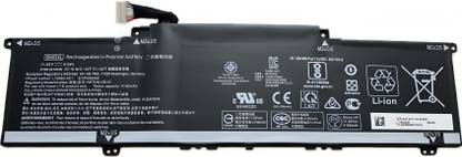 SOLUTIONS-365 Compatible BN03XL Battery For HP 13-AY0002AU 13-AY0003AU 13-AY0004AU 13-AY0006AU 13-AY0006CA 13-AY0007CA 13-AY0008CA 3 Cell Laptop Battery