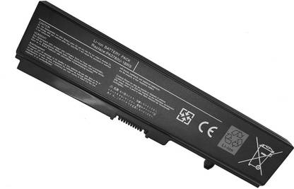 Regatech Compatible For Toshiba Satellite C655-S5132, C655-S5137, C655-S5140, C655-S5141, C655-S5142, C655-S5193, C655-S5195, C655-S5202, C655-S5206 6 Cell Laptop Battery