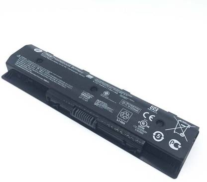 SOLUTIONS-365 Compatible PI06 battery for hp P106 P109 710416-001 710417-001 notebook battery 6 Cell Laptop Battery