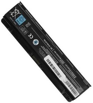 Rubaintech Tosh Satellite C55-A-1K5, C55-A-1K6, C55-A-1K7, C55-A-1K9, C55-A-1KC, C55-A-1KG, C55-A-1KU, C55-A-1L0, C55-A-1L1 6 Cell Laptop Battery