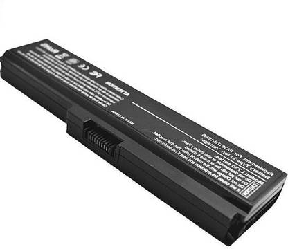 Rubaintech Tosh Satellite C650, C645-SP4284M, C645-SP4281M, C645-SP4257L, C645-SP4256L, C645-SP4255L, C645-SP4254L, C645-SP4252L, C645-SP4250L 6 Cell Laptop Battery