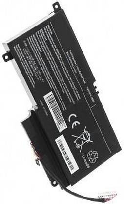Rubaintech L50-B-1TV, L50-B-1TX, L50-B-1U2, L50-B-1U3, L50-B-1U4, PA5107U-1BRS 4 Cell Laptop Battery