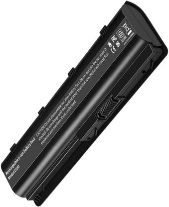 Regatech MU06 Compatible For-Hp Pavilion DV6-3224TX, DV6-3225DX, DV6-3225TX, DV6-3226TX, DV6-3227CL, DV6-3230US, DV6-3231NR, DV6-3232NR, DV6-3234NR 6 Cell Laptop Battery