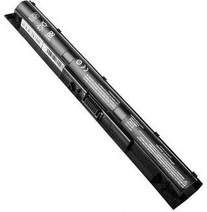 Regatech KI04 Compatible For Hp Pavilion 15-AB538TX, 15-AB539TX, 15-AB540TX, 15-AB541TX, 15-AB542TX, 15-AB543TX, 15-AB544TX, 15-AB545TX, 15-AB546TX 4 Cell Laptop Battery