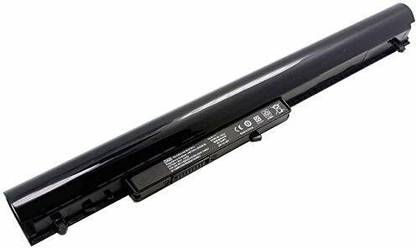 WEFLY 0a04 Notebook Battery HP 240 G2, 240 G3, 250 G2, 250 G3, HP 14-G,R, HP 15-G, 4 Cell Laptop Battery