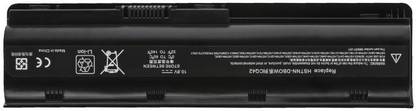 Regatech MU06 Compatible For-Hp Pavilion DV6-3050EH, DV6-3050EJ, DV6-3050EM, DV6-3050EO, DV6-3050EP, DV6-3050EQ, DV6-3050ER, DV6-3050ES, DV6-3050ET 6 Cell Laptop Battery