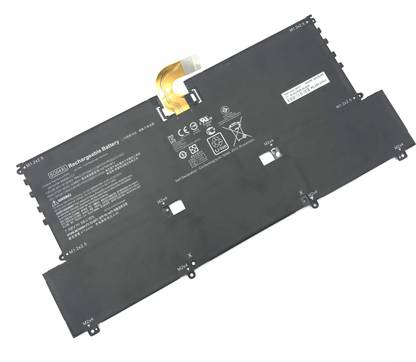 F7 SO04XL Spectre 13 G1 13-V00 13-V100 HSTNN-IB7J TPN-C127 Series Compatible 4 Cell Laptop Battery
