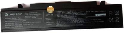LAPCARE Laptop Battery for Samsung R420 R430 R468 R470 R480 RV510 RV511 6 Cell Laptop Battery