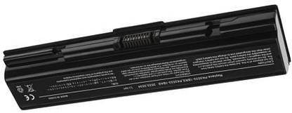 Rubaintech Tosh Sate A300-1RV, A300-1RY, A300-1RZ, A300-1SO, A300-1SP, PA3665U-1MPC 6 Cell Laptop Battery