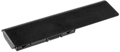 Regatech MU06 Compatible For-Hp Pavilion DV3-4150ED, DV3-4150EZ, DV3-4150SO, DV3-4150ST, DV3-4151EO, DV3-4151SZ, DV3-4160EP, DV3-4160ES, DV3-4160SP 6 Cell Laptop Battery