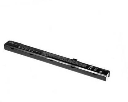 Regatech Asas X451CA-VX182D, X451CA-WX066D, X451CA-WX067D, X451CA-WX102D, X451CA-WX125D, X451CA-WX148D, X451CA-WX149D, X451M, X451MA 4 Cell Laptop Battery