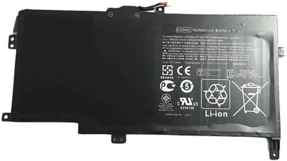 SOLUTIONS-365 EG04XL Laptop Battery Compatible for 6 6-1000 6 – 1030EW 6 – 1040EW 6 – 1130SW Laptop Battery 4 Cell Laptop Battery