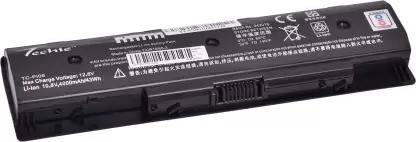 Techie PI06 6 Cell Laptop Battery