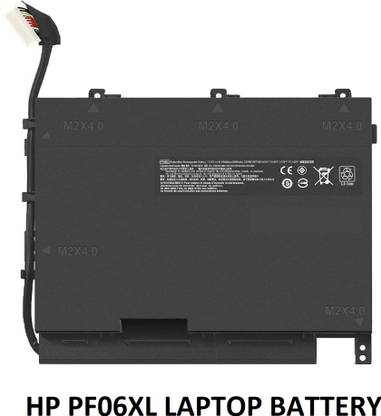 ROTECH SOLUTIONS COMPATIBLE PF06XL BATTERY FOR HP Omen 17-W100NC HSTNN-DB7M, Omen 17-W100NC	 Omen 17-W133NG	 Omen 17-W218NG	 Omen 17-W108UR	 Omen 17-W206TX Omen 17-W100NF	Omen 17-W150NW	Omen 17-W218TX	Omen 17-W109NG	Omen 17-W206UR Omen 17-W100NG	Omen 17-W151NR	Omen 17-W218UR 6 Cell Laptop Battery