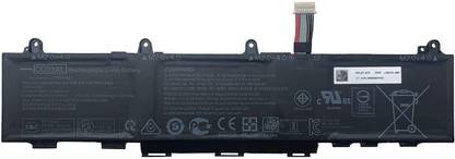 SOLUTIONS-365 CC03XL Compatible battery for HP HP EliteBook 830 G7 3 Cell Laptop Battery