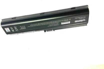 WISTAR HSTNN-DB42 HSTNN-LB42 Battery for HP Compaq Presario C700 6 Cell Laptop Battery