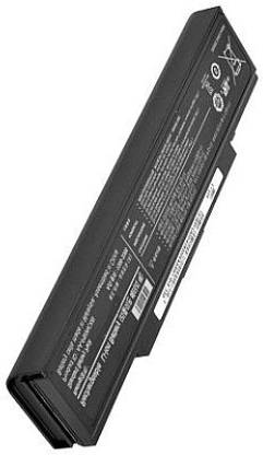 Rubaintech Samsang 350V, 350V5C, 350V5X, 3530E, 3530EA, 3530EC, 355E5C, 355E5X, 355E7C 6 Cell Laptop Battery