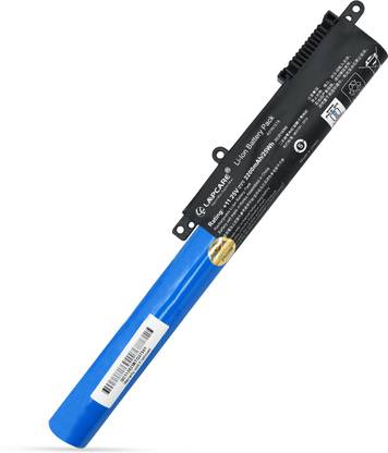 LAPCARE Compatible Battery For Asus X540 3C (A31N1519) 3 Cell Laptop Battery