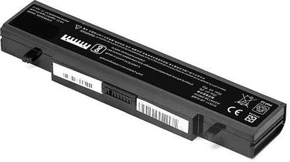 Regatech Compatible For Samsung NP300V, NP-300V, NP300V3A, NP300V3AH, NP300V3AI, NP300V3Z, NP300V3ZH, NP300V3ZI, NP300V4A, NP300V4AH 6 Cell Laptop Battery