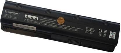 LAPCARE Laptop Battery for HP laptops CQ42, CQ43, CQ56, CQ58 6 Cell Laptop Battery