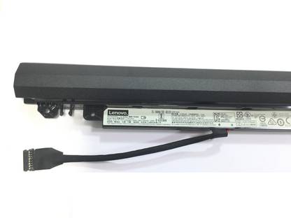 Lenovo L15C3A03 110-14IBR L15S3A02 battery for IdeaPad 110-15IBR(80T7008QGE) IdeaPad 110-14IBR (80T6000VPH) laptop battery 3 Cell Laptop Battery