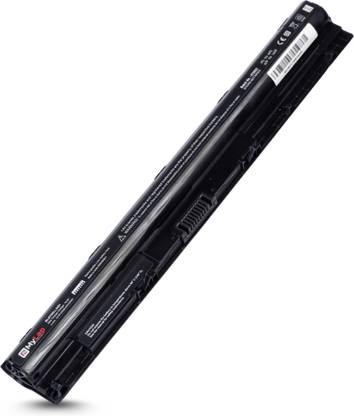 mylap 3451 M5Y1K Fully Compatible Laptop Battery For Inspiron P64G, M5Y1K, 14 3000 (3458, 5458), 15 5000 (3451, 3558, 3567), 5451, 5455, 5551, 5555, 5558, 5758 Vostro 3458, 3558 4 Cell Laptop Battery