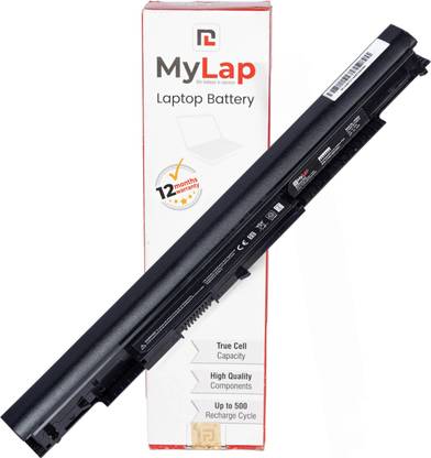 mylap HS03, HS04, HSTNN-LB6V, HSO3, HSO4 2000mah 4 Cell Laptop Battery