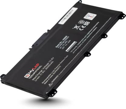 mylap HT03XL L11119-855 L11119-857 HT03 HT03XLL L11421-542 Laptop Battery Compatible with Hp Pavilion 14-CE0000 Series: 14-ce1056wm Hi-Performance Laptop Battery 3 Cell Laptop Battery