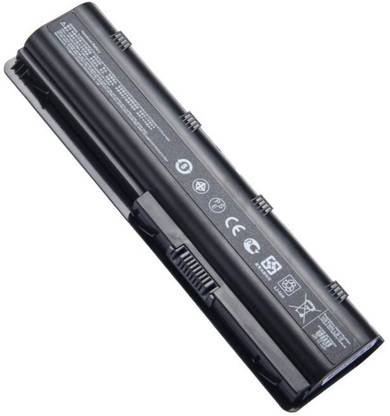 Regatech MU06 Compatible For-Hp Pavilion DM4-2074NR, DM4-2075BR, DM4-2076US, DM4-2090LA, DM4-2095BR, DM4-2095LA, DM4-2100, DM4-2100EB, DM4-2100ED 6 Cell Laptop Battery