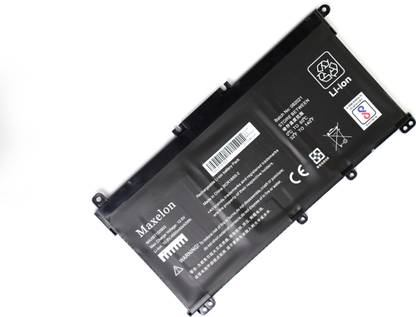 Maxelon HT03XL L11119-857 L11119-855 Laptop Battery For Hp Pavilion 14-CE0000 Series 4 Cell Laptop Battery