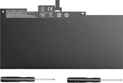 R & I CS03XL EliteBook 745 755 G3 EliteBook 840 850 G3 Series HSTNN-I33C HSTNN-IB6Y 3 Cell Laptop Battery 3 Cell Laptop Battery