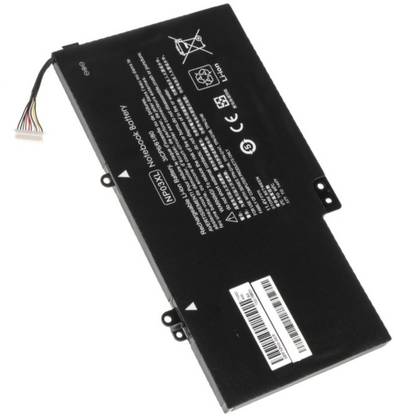 Regatech NP03XL X360 13-A005NF, 13-A006NA, 13-A007NA, 13-A010DX, 13-A010LA, 13-A010NR, 13-A012CL, 13-A012DX 3 Cell Laptop Battery