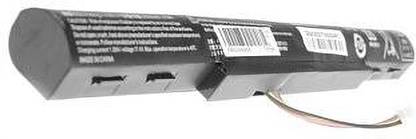 Regatech AL15A32 For E5-522-40U7, E5-522-4154, E5-522-42AX, E5-522-4386, E5-522-45JF 4 Cell Laptop Battery