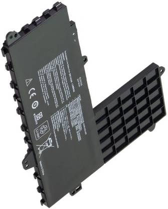 Rubaintech B21N1505 For E402NA-QN2CB, E402NA-QN2-CB, E402S, E402SA, E402SA-0072AN3160, E402SA-1R, E402SA-2A, E402SA-2B, E402SA3150 3 Cell Laptop Battery