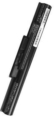 Regatech SonI SVF1521E1RB, SVF1521E1RW, SVF1521E2E, SVF1521E2EW, SVF1521E4E, VGP-BPS35A, VGP-BPS35 4 Cell Laptop Battery