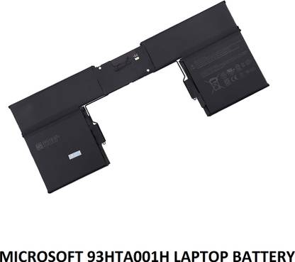 SOLUTIONS-365 COMPATIBLE 93HTA001H BATTERY FOR Microsoft Surface Book Model 1785 6 Cell Laptop Battery