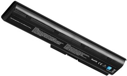 Regatech MU06 Compatible For-Hp Pavilion DM4-3012TX, DM4-3013CL, DM4-3013TX, DM4-3014TX, DM4-3022TX, DM4-3023TX, DM4-3024TX, DM4-3025TX, DM4-3026TX 6 Cell Laptop Battery